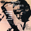 Study in Brown, Clifford Brown
