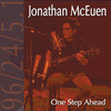 One Step Ahead, Jonathan McEuen