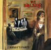 Lindy’s Party, The Bolshoi