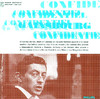 Confidentiel, Serge Gainsbourg