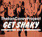 Get Shaky - The Ian Carey Project