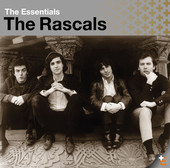 The Essentials: The Rascals, The Rascals