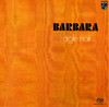 L'aigle noir, Barbara