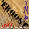 Troost (Oudejaarsconference 2008), Youp van 't Hek
