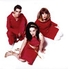 Nanny Nanny Boo Boo (Junior Senior Remix) - Single, Le Tigre