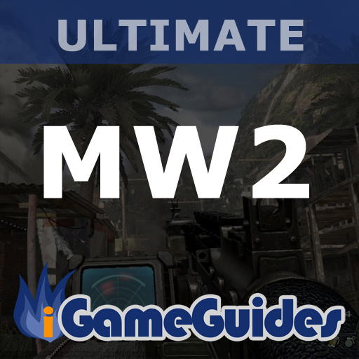 modern warfare 2 multiplayer  guide