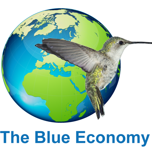 The World Congress on Zero Emissions Initiatives - Launching the Blue Economy