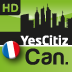 YesCitiz Cannes for iPad