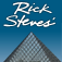 Rick Steves Louvre Tour App
