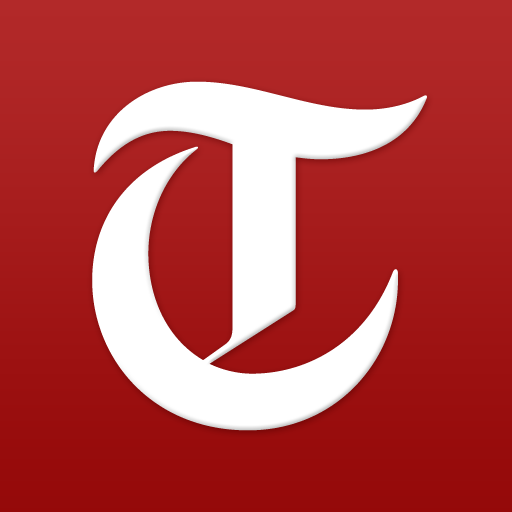 The Telegraph for iPad