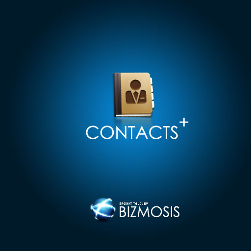 Contacts+