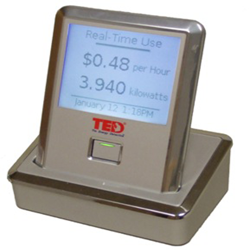 TED 5000