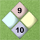 Icon DiaMath (algebra learning tool - Diamond Math)