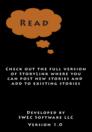 Image of StoryLinkLite for iPhone