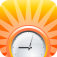 Icon Absalt EasyWakeup Classic - smart alarm clock (easy wake up)