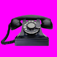 Icon Telephone