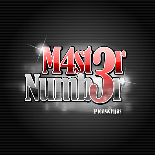 Master Number icon
