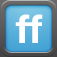 Icon AlertThingy - FriendFeed Edition