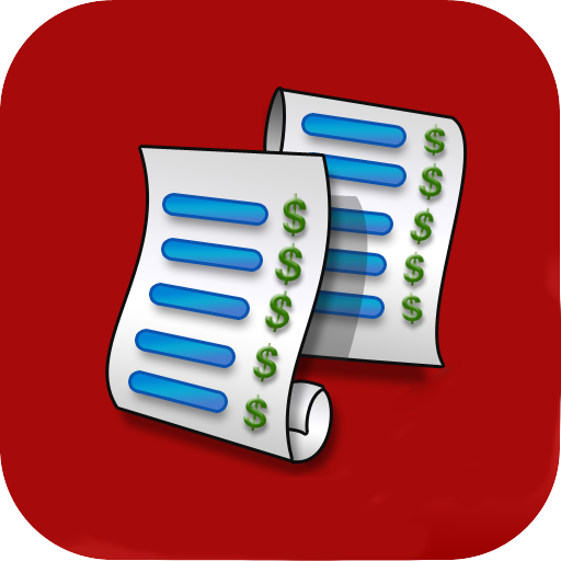 Mobile Receipt