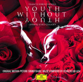 Youth Without Youth (Original Motion Picture Soundtrack), Osvaldo Golijov