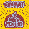 I Need Medicine - EP, Fairmont
