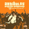 Liberation Afro Beat, Vol. 1, Antibalas Afrobeat Orchestra