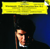 Wieniawski: Violin Concertos Nos.1 & 2, and Other Works, Gil Shaham