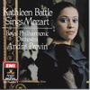 Kathleen Battle Sings Mozart, Andre Previn