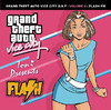 Grand Theft Auto: Vice City, Vol. 4 - Flash FM (Original Soundtrack)
