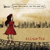 More Like a Movie, Less Like Real Life - EP, Ellington