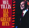 All His Great Hits, Mel Tillis
