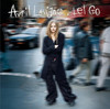 Cover AVRIL LAVIGNE - COMPLICATED