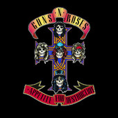 Appetite for Destruction, Guns N' Roses
