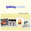 Two Cheers for Tuesday, Holiday Parade