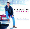 When Love Finds You, Vince Gill