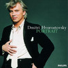 Dmitri Hvorostovsky - Portrait, Dmitri Hvorostovsky