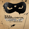 Drama (feat. Thea & Monk) - Single