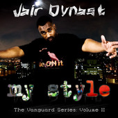 My Style - Single, Jair Dynast