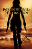 Resident Evil: Extinctionartwork