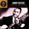 Jimmy Rogers: The Complete Chess Recordings, Jimmy Rogers