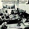Welcome to the Canteen (Live), Traffic