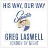 London By Night - Single, Greg Laswell