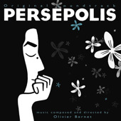 Persepolis (bande originale du film)