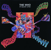 A Quick One (Happy Jack) [Remastered], The Who