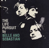 The Life Pursuit (Bonus Tracks), Belle and Sebastian
