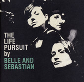 The Life Pursuit (Bonus Tracks), Belle and Sebastian