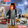 The Post 9/11 Blues - Single, Riz MC