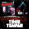iTunes Festival: London 2010 - EP, Tinie Tempah
