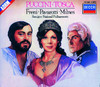 Puccini: Tosca, Luciano Pavarotti