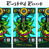 When I Woke, Rusted Root